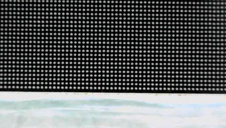 أعمدة SiC الدقيقة